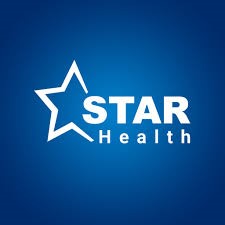 Star Health Logo