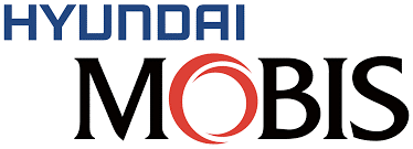 Hyundai Mobis Logo